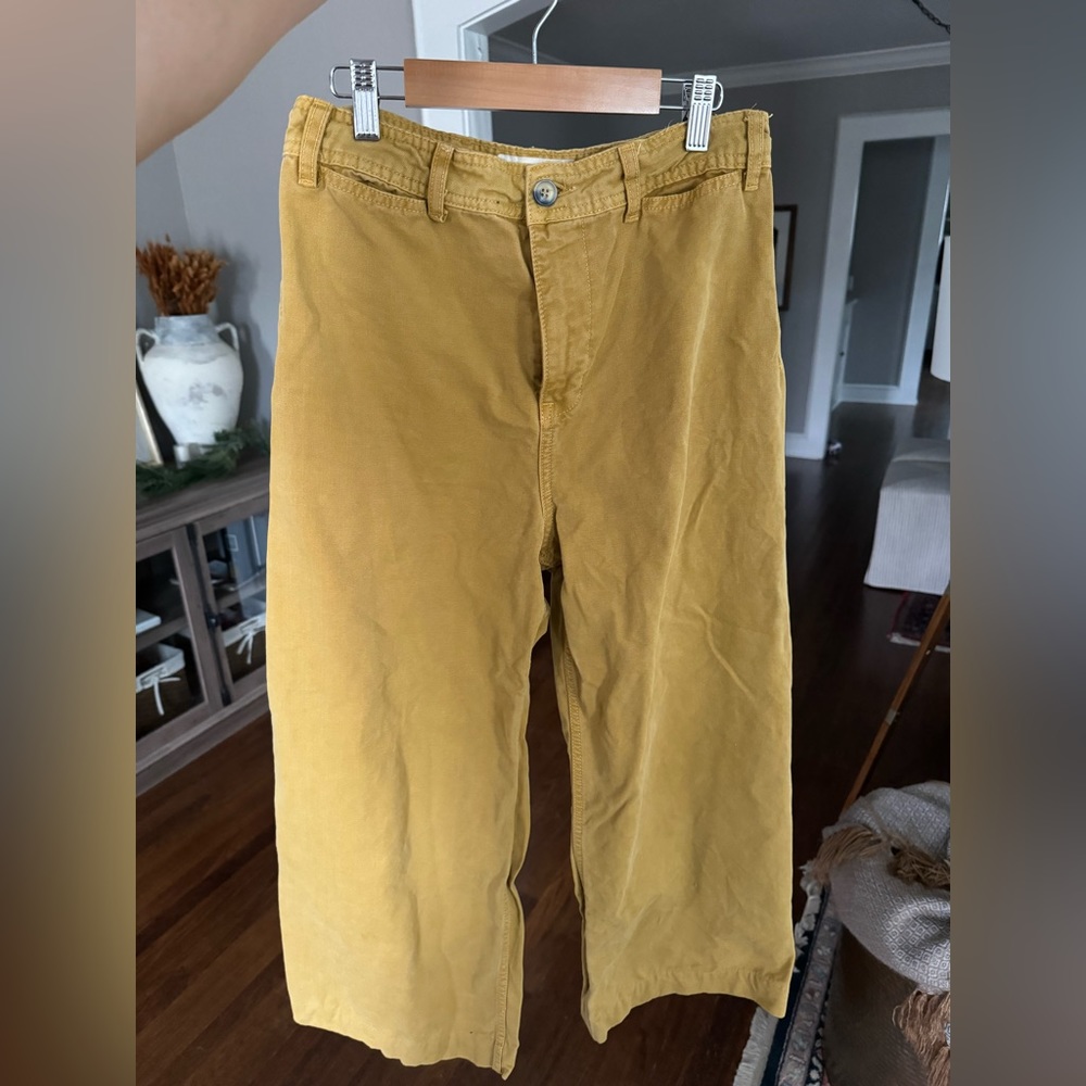 Free People Patti Pants